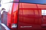 Cadillac Escalade Platinum Hybrid 2011 года